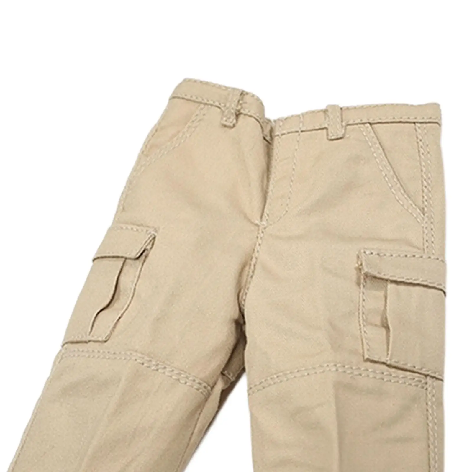 1/6 สเกลฟิกเกอร์ตุ๊กตาเสื้อผ้ากางเกงอุปกรณ์ตกแต่งชุดตุ๊กตา