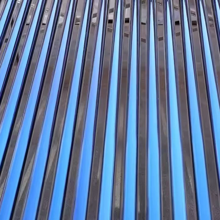 Solar Water Heaters 100L-300L System with Pressurized for Home & Hotel for 5-6 People