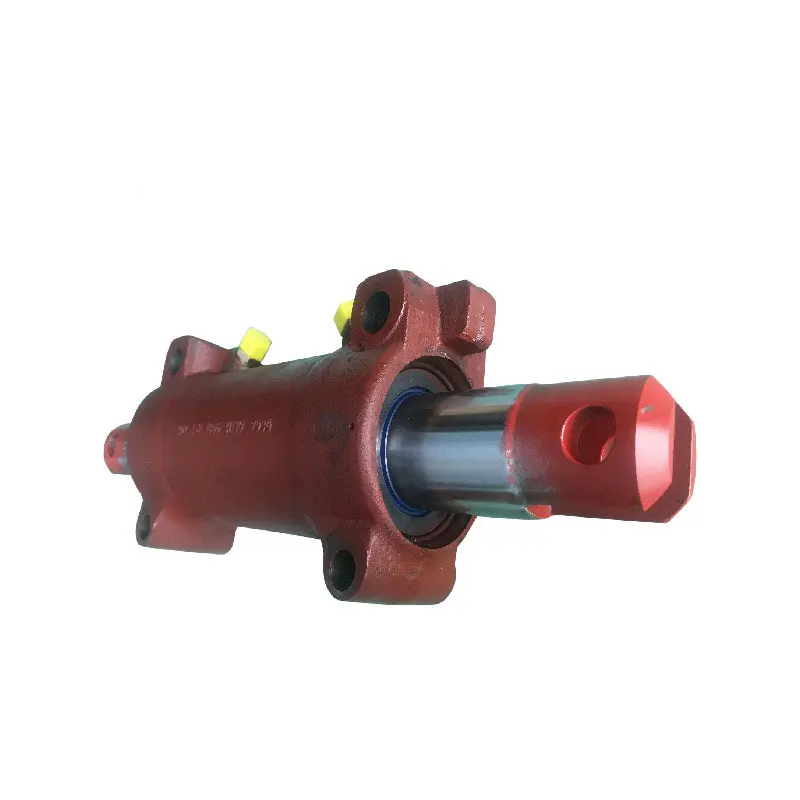 

High quality Steering Cylinder 3025404222 for Linde H30D-351 HT25/30-1219 Forklift Accessories