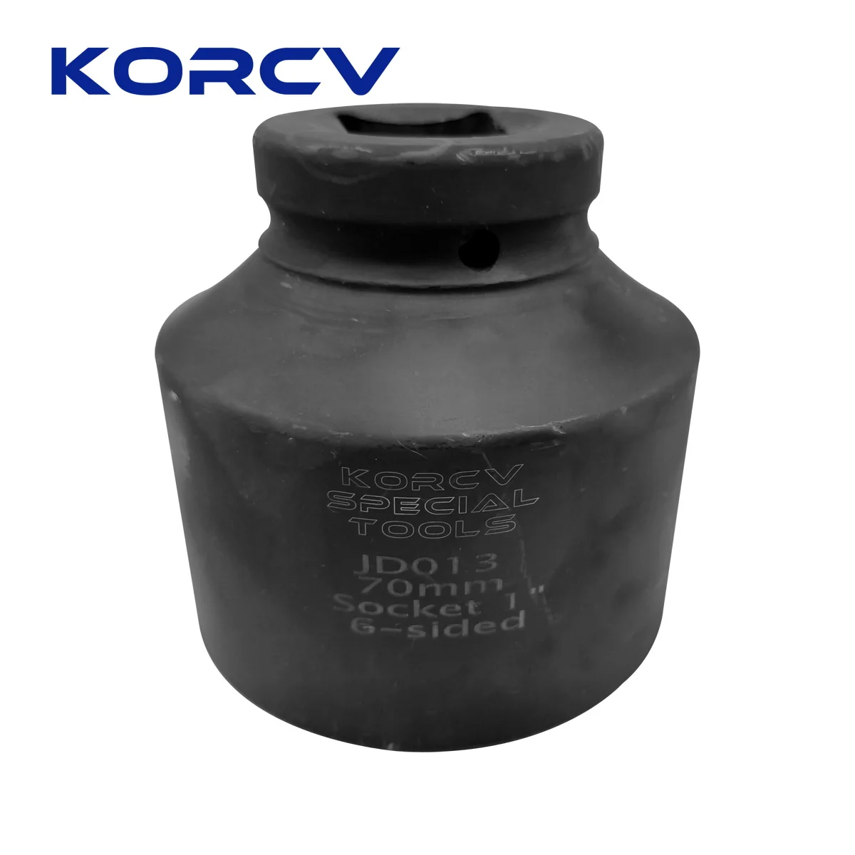 Special Tools for Volvo Scania Man Daf Iveco Renault Benz Trucks JD013 Socket 70 mm 6-sided