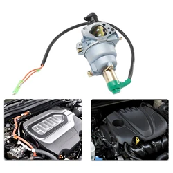 Carburetor For Ruixing 139 RX139 Type B Generator 389cc/396cc/401cc 12HP-16HP Car Engines Accessories