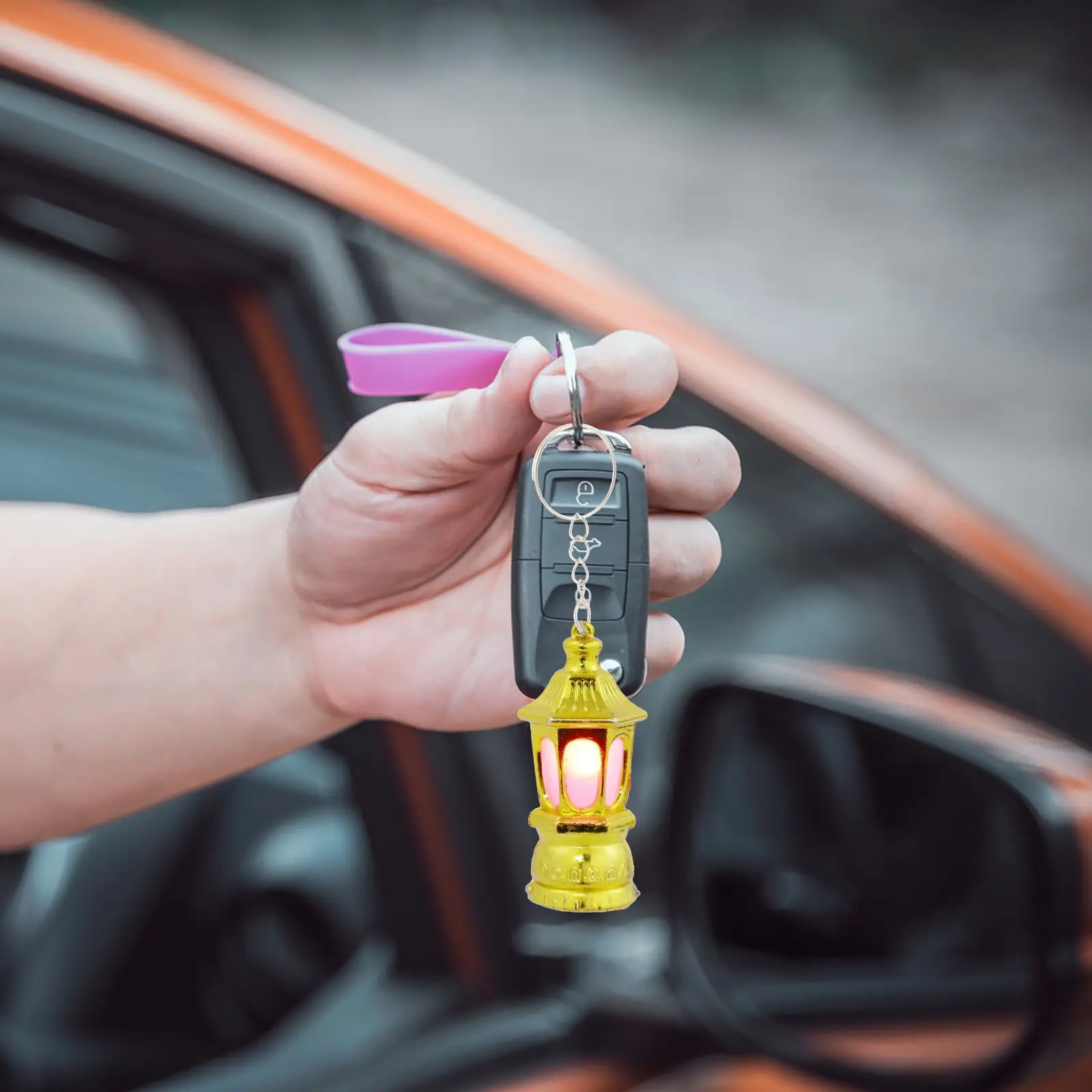 Keychain Light   Keyring Lantern   Keychain Lantern   Keyring Light   Keyring Lamp   Keychain Lamp