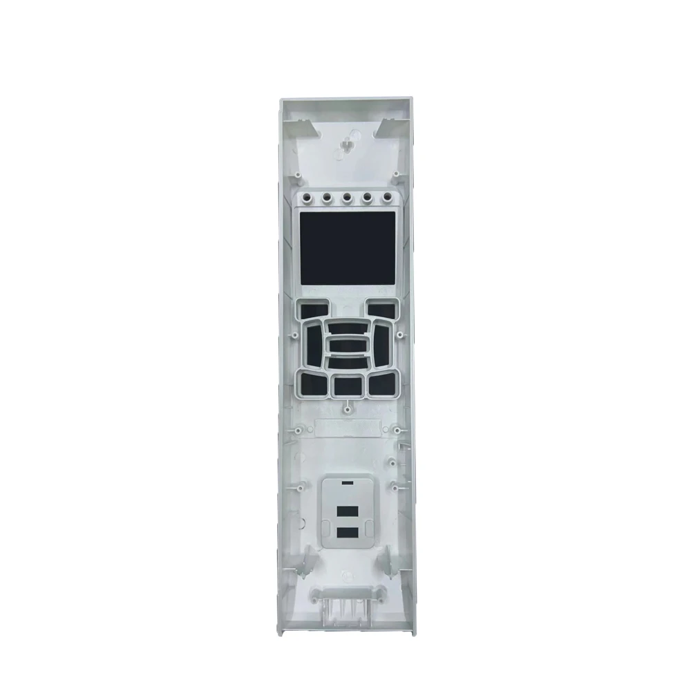 Front housing of control panel  for Zebra Zt610 Zt600 Thermal Printer