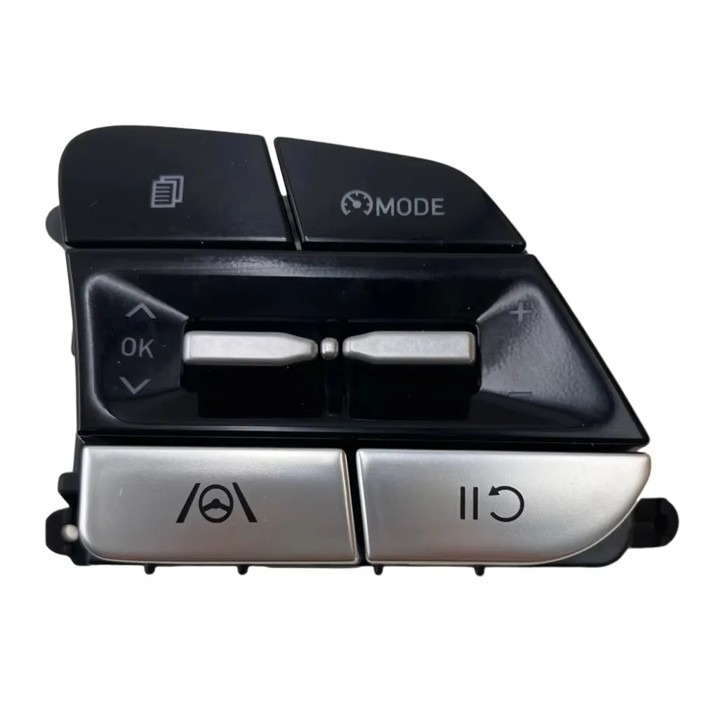 OEM 96720-AA170 for   Elantra Multifunctional steering wheel buttons RV parts 96720AA170