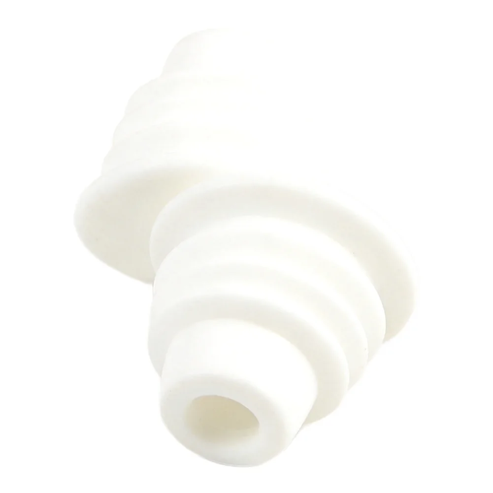 Sewage Tank Part Rubber Sealing Ring Vacuum Cleaner Maintenance High-Quality Material Layered Construction For Deebot