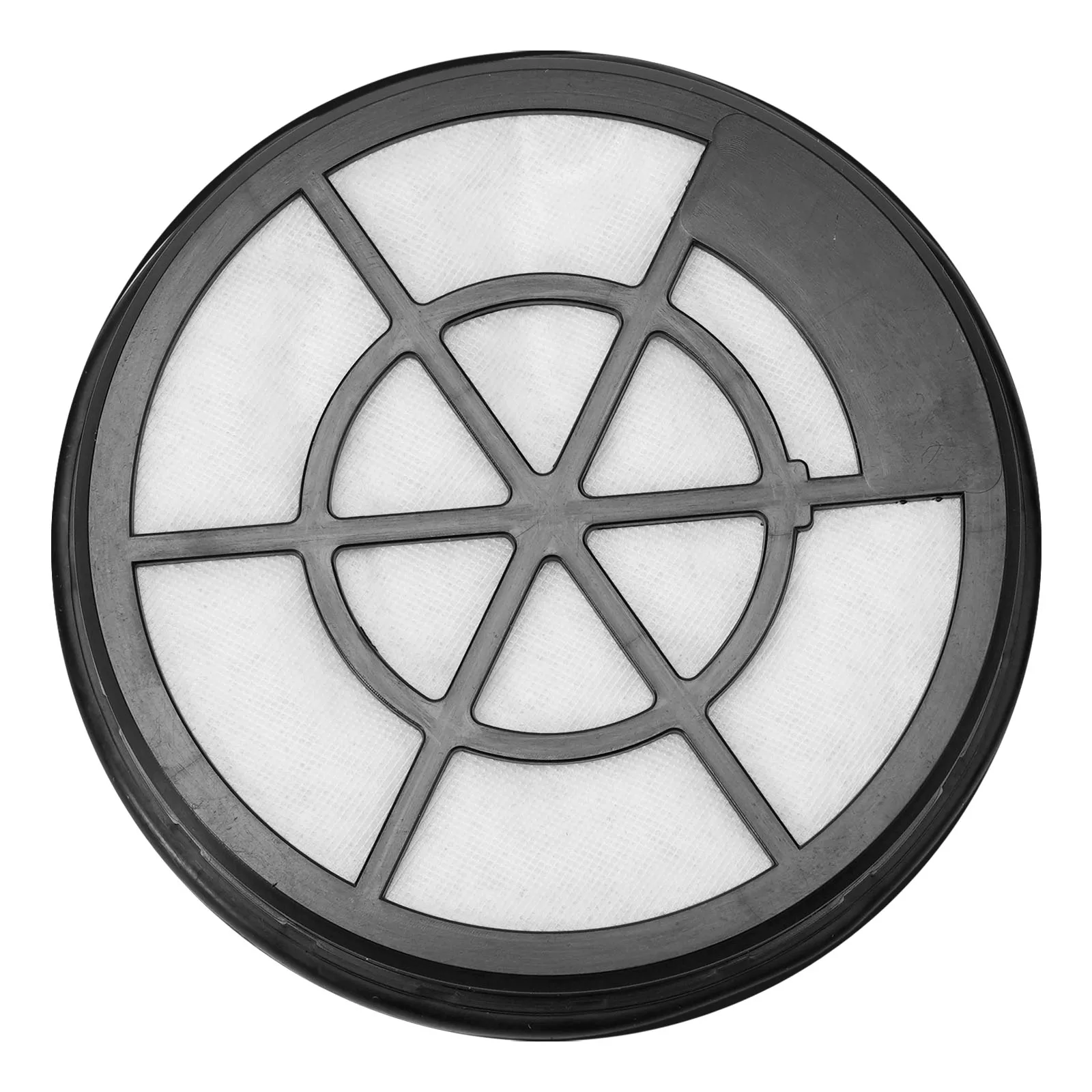 Vacuum Cleaner Filter For Silvercrest SBZBK 850 A1, Mod.HG07375 Vacuum Cleaner Replacement Filter Robotic Sweeper Parts