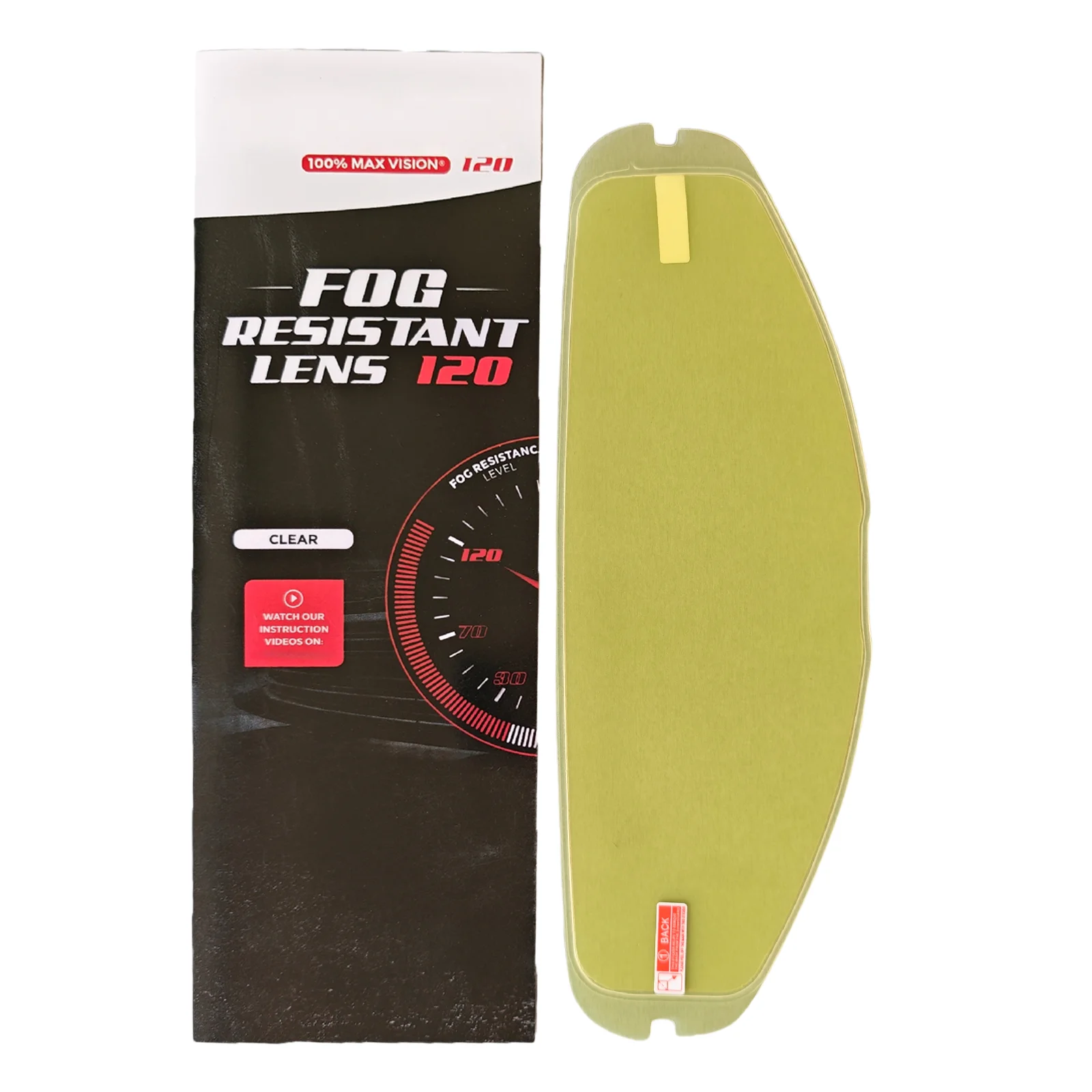 aeroblade5-曇り止めフィルム-ogk-kabuto-aeroblade5、aeroblade6、f17-オートバイヘルメットバイザー用-曇り止めインサート