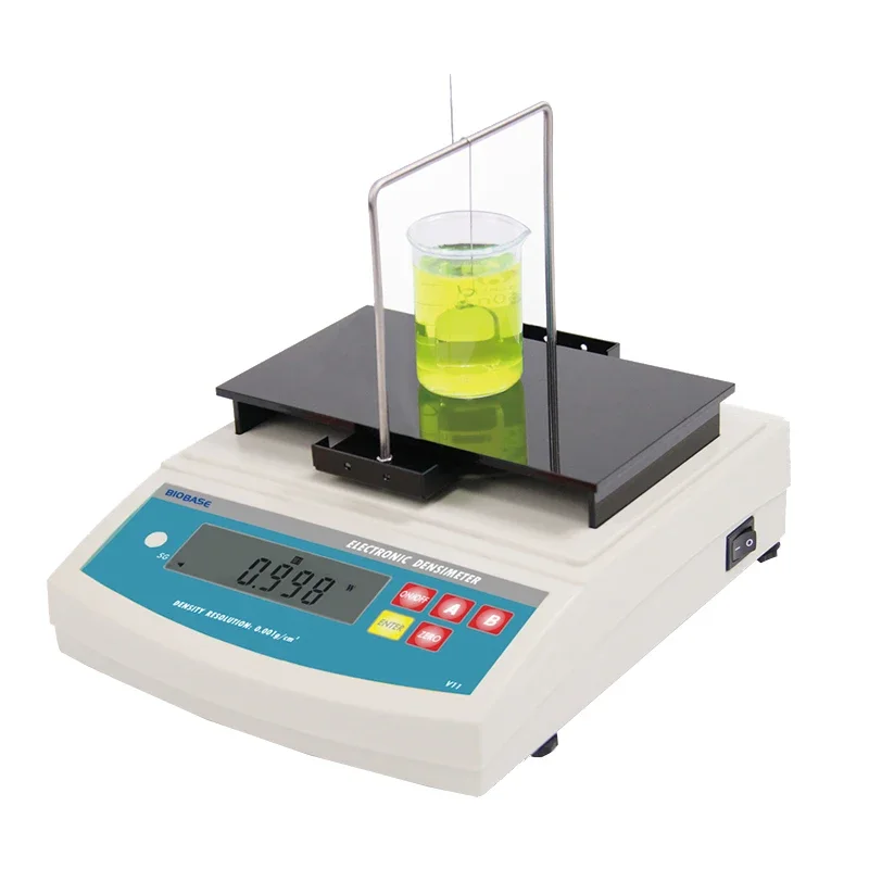 Dongguan LIYI Density Meter Tester