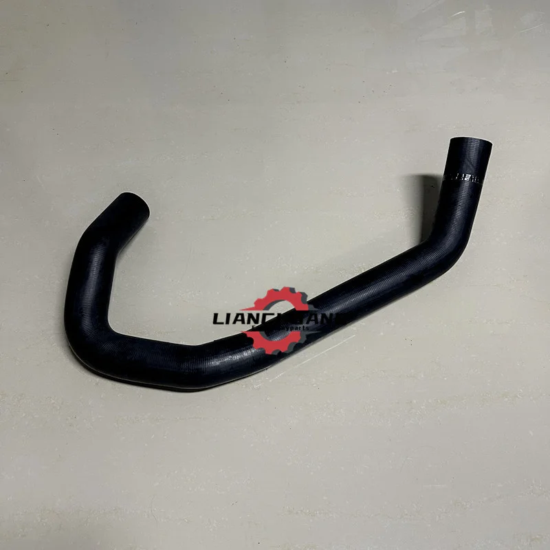 For Yanmar VIO15 17 20 22 Mini Excavator water pipe 3TNV76 Engine Engine hose of tank cooling water pipe Excavator Parts