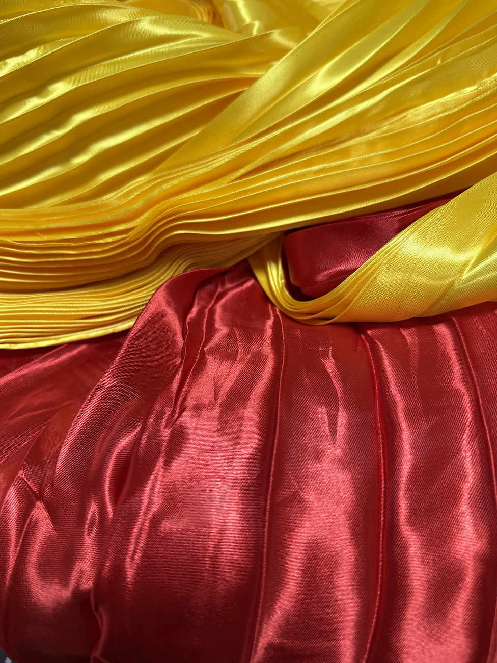 ผู้ใหญ่ Belly Dance Isis ปีกเปิดพิธี Performance Props กีฬา Meet อียิปต์ปีก Contrast สี 360 องศาปีก
