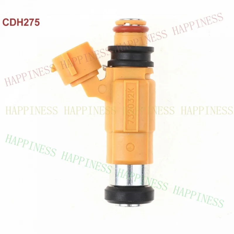 RP+   Fuel Injector CDH275 Fits For Mitsubishi Magna TH TJ TL TW 6G74 3.5L V6 New