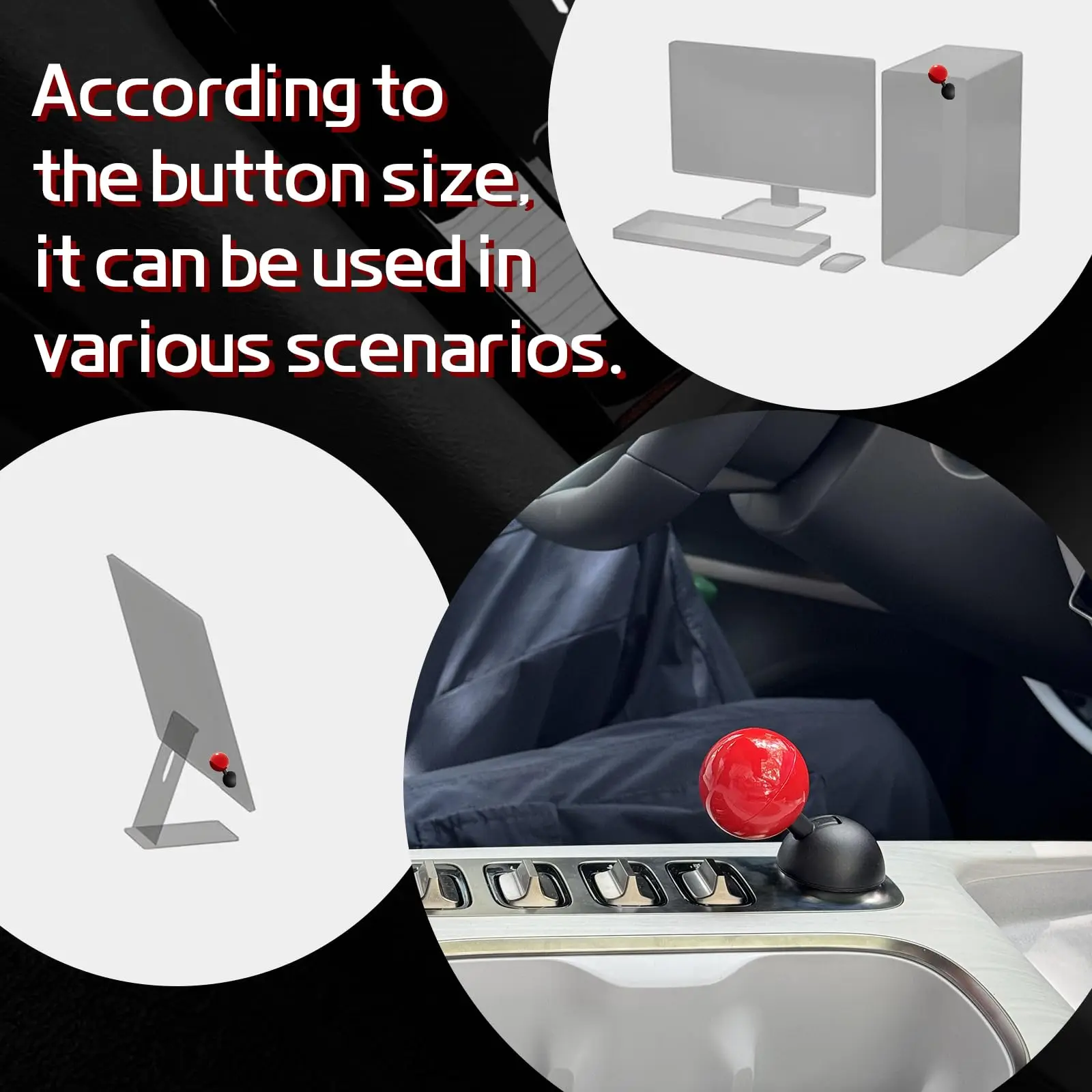 Рисунок 3 - Высококачественная кнопка запуска