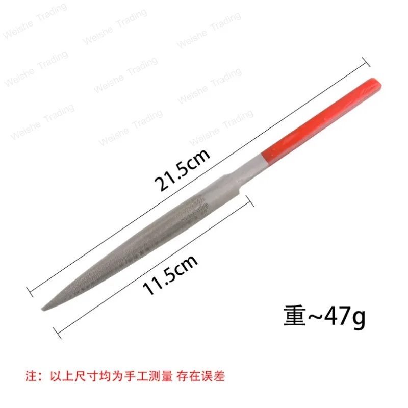 semi-round file, shaping thickness gold and silver file, gold tools, jewelry and equipment