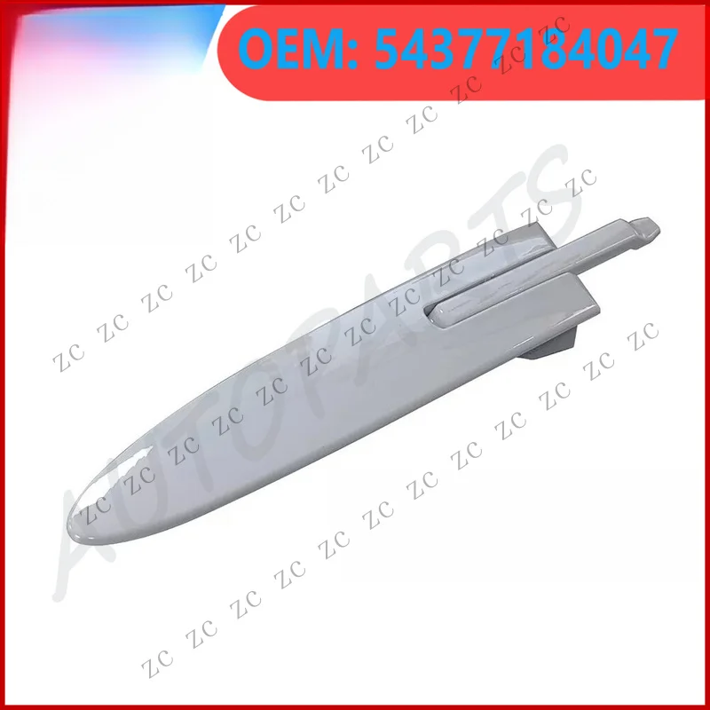 S+ 1* Left Convertible Roof Top Hinge Cover For BMW E93 F33 F83 M4 54377184047
