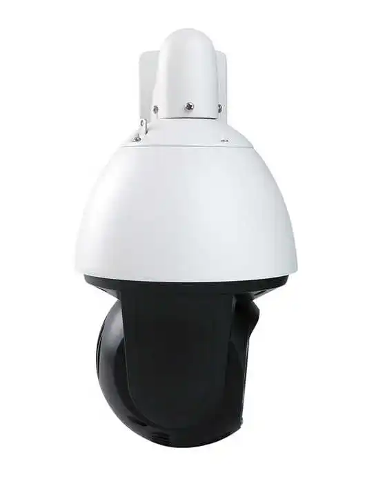 150m 30x Zoom 5MP Ir impermeable Cctv Turett cámara domo de Color de largo alcance 4 en 1 cámara analógica CVBS TVI CVI AHD CCTV Ptz