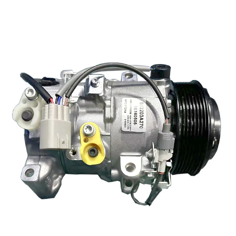 883203A270 New Automotive Air Conditioning AC Compressor with Clutch For Lexus GS350 IS250 IS350 883203A300 4471600400 83103A431