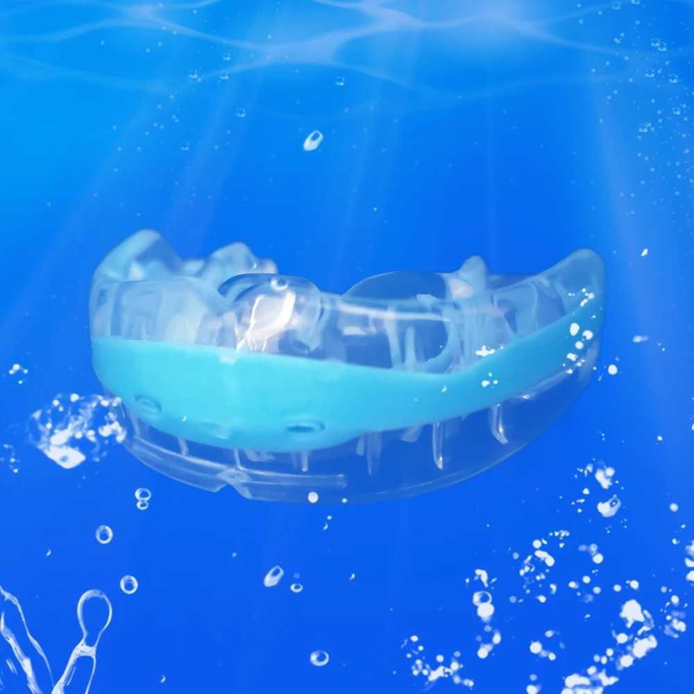 Australia Myofunctional Dental Orthodontic Teeth Trainer Appliance T3 Myobrace ForTeen MRC T3 Trainer Przednie zęby Crowding
