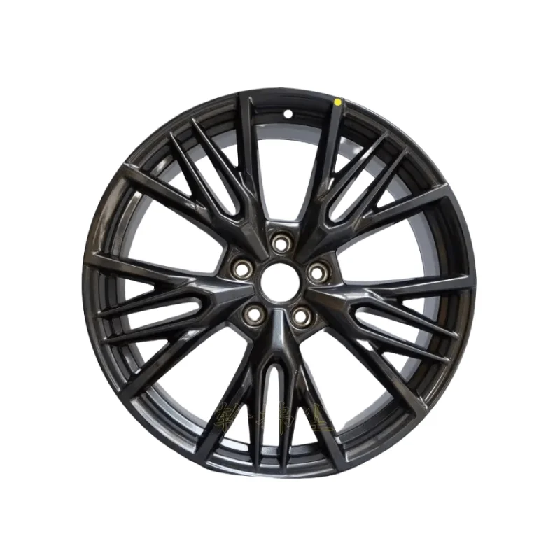 Cubo de rodas de carro original vendas quentes liga de alumínio cubo de roda de 20 polegadas para Changan