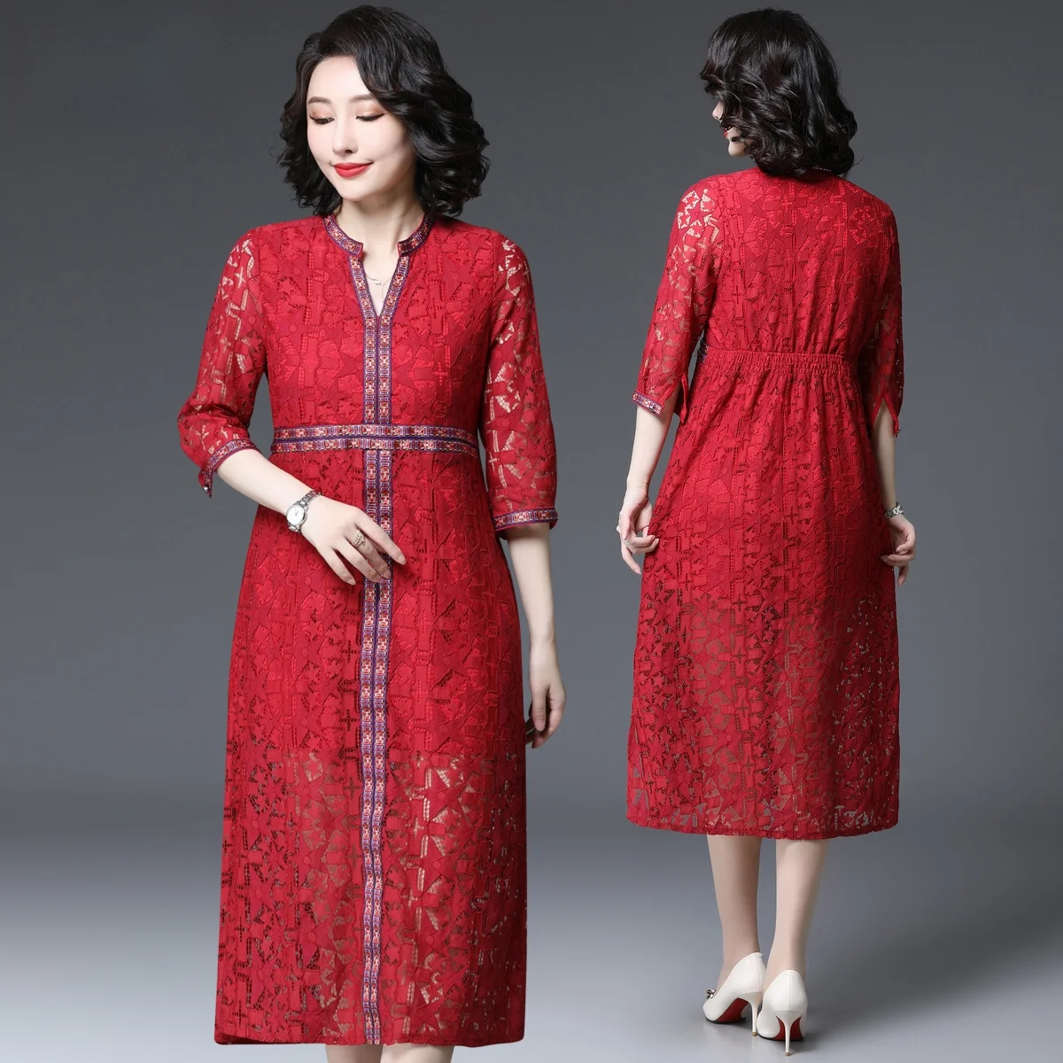 ele-lace-dr-mom-sle-costume-da-celebrazione-del-matrimonio-festivo-di-mezza-eta-e-ly-da-donna-di-alta-classe-taglie-forti-dr