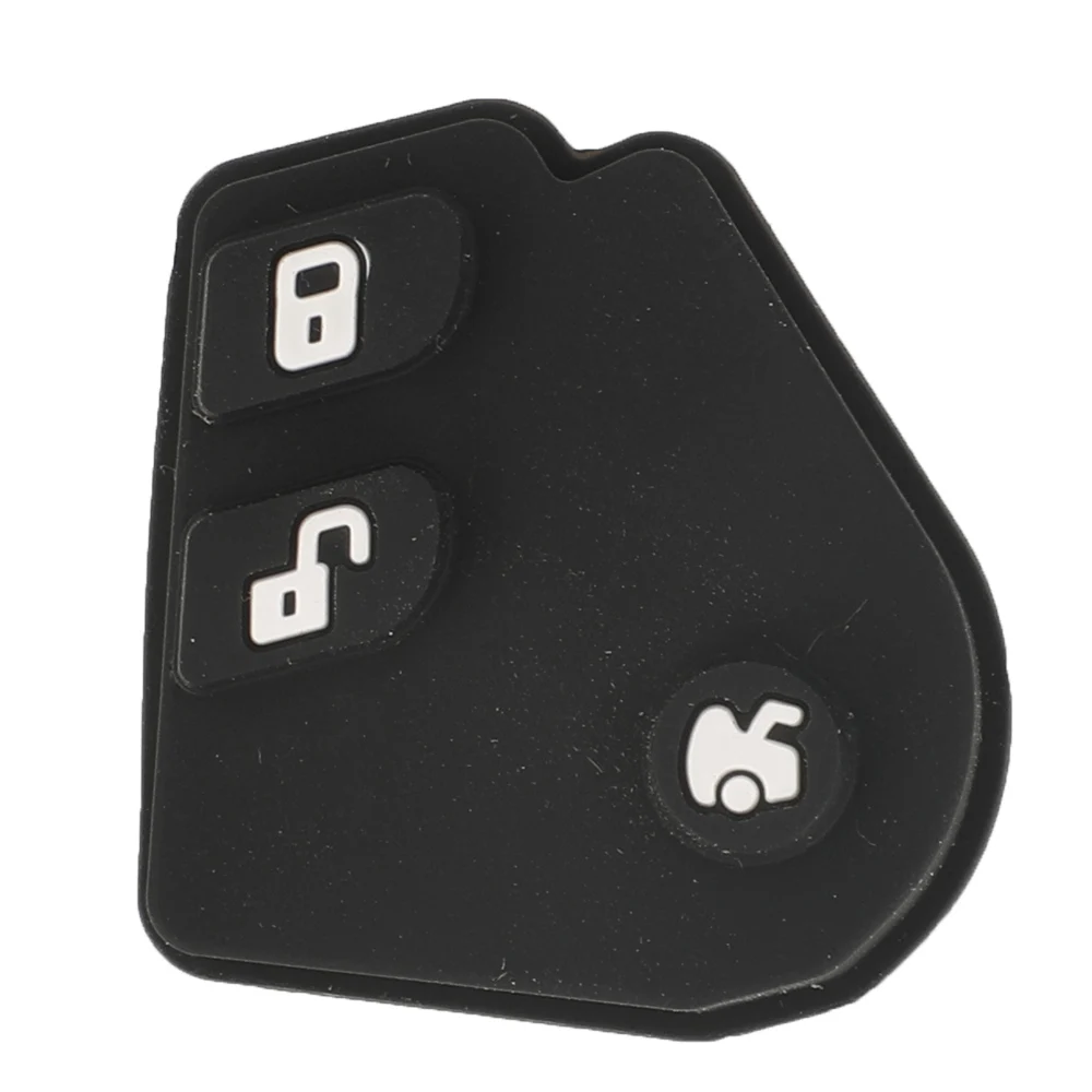jinyuqin Remote Replacement Car Key Case Shell For Subaru key blank Suit Outback, Impreza, Tribeca, Legacy Forester Cover Part view 5