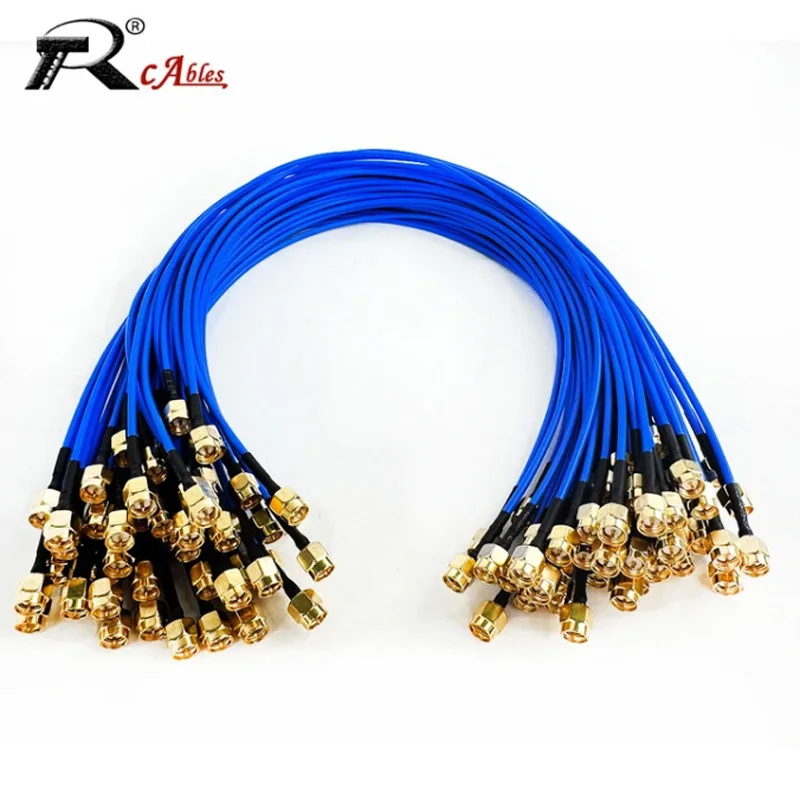 Sma Connector Sma M…