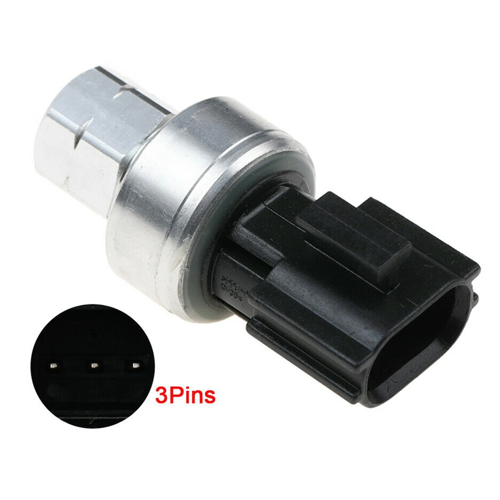 Car Air Conditioning Pressure Sensor Switch for Mitsubishi Outlander II 2.0 42CP152