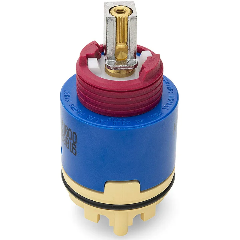 

North American Faucet Pressure Balance Valve Core RK7300-CART-3P Z-7300 N40HKC