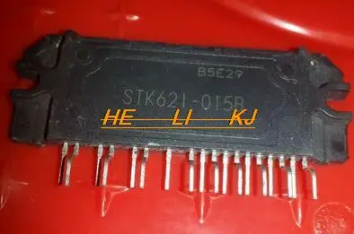 

IC 100%new Free shipping STK621-015B