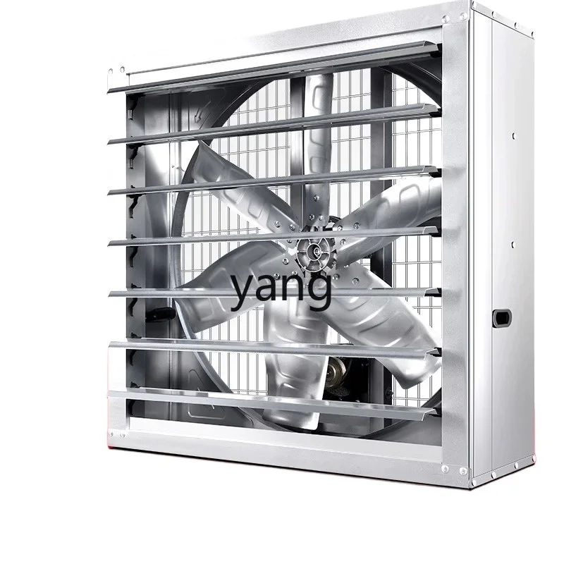 

Lmm motor negative pressure fan industrial exhaust fan powerful ventilation fan