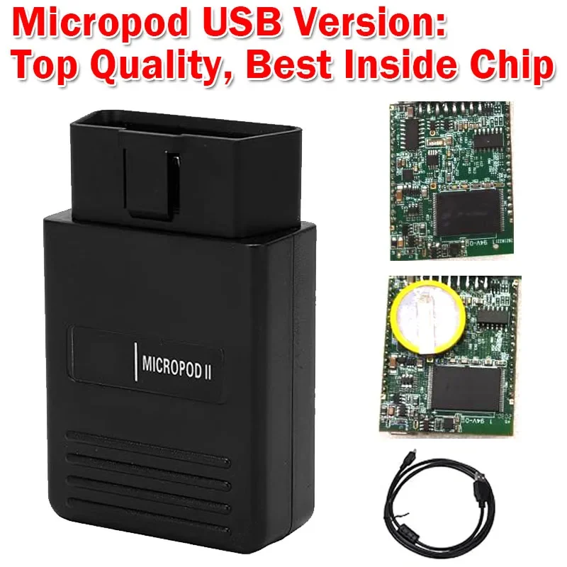 2024 CDA 6.15.188 CDA6 Engineering Software Work with MicroPod 2 for FLASH Downloader AND VIN EDITING for DODGE/CHRYSLER /JEEP