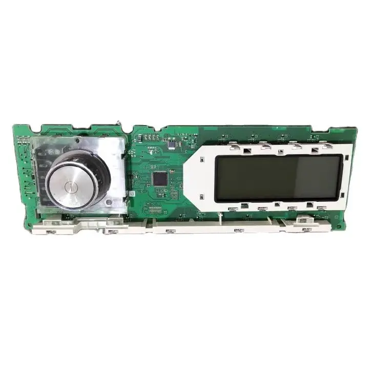 good for Computer board XQG90-WM14S7600W 9000583706 board