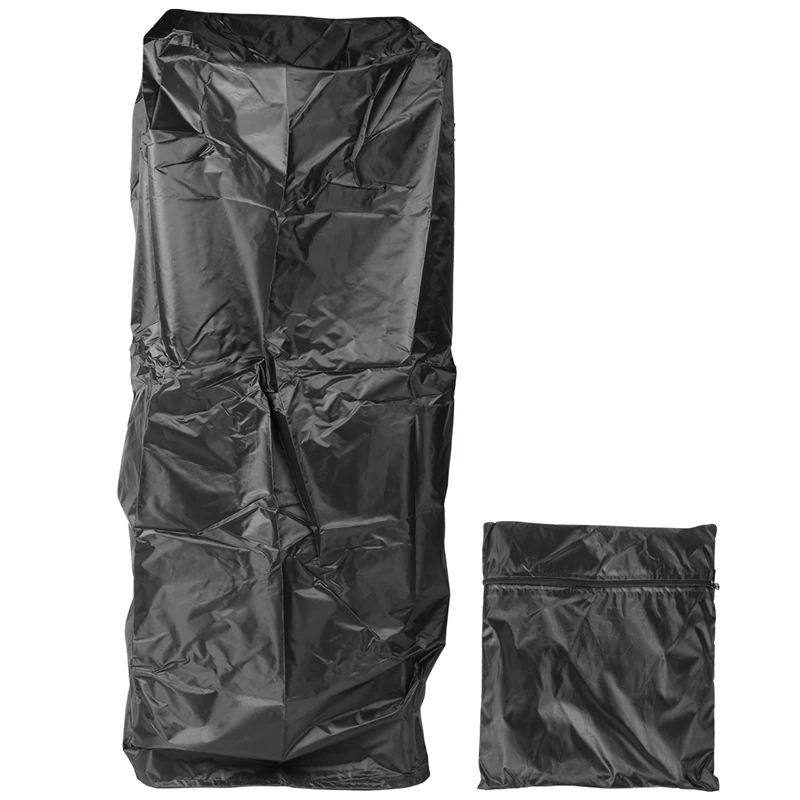 patio heater covers Patio Heater Covers Waterproof Outdoor Heater Cover 210D Oxford Waterproof, Windproof,