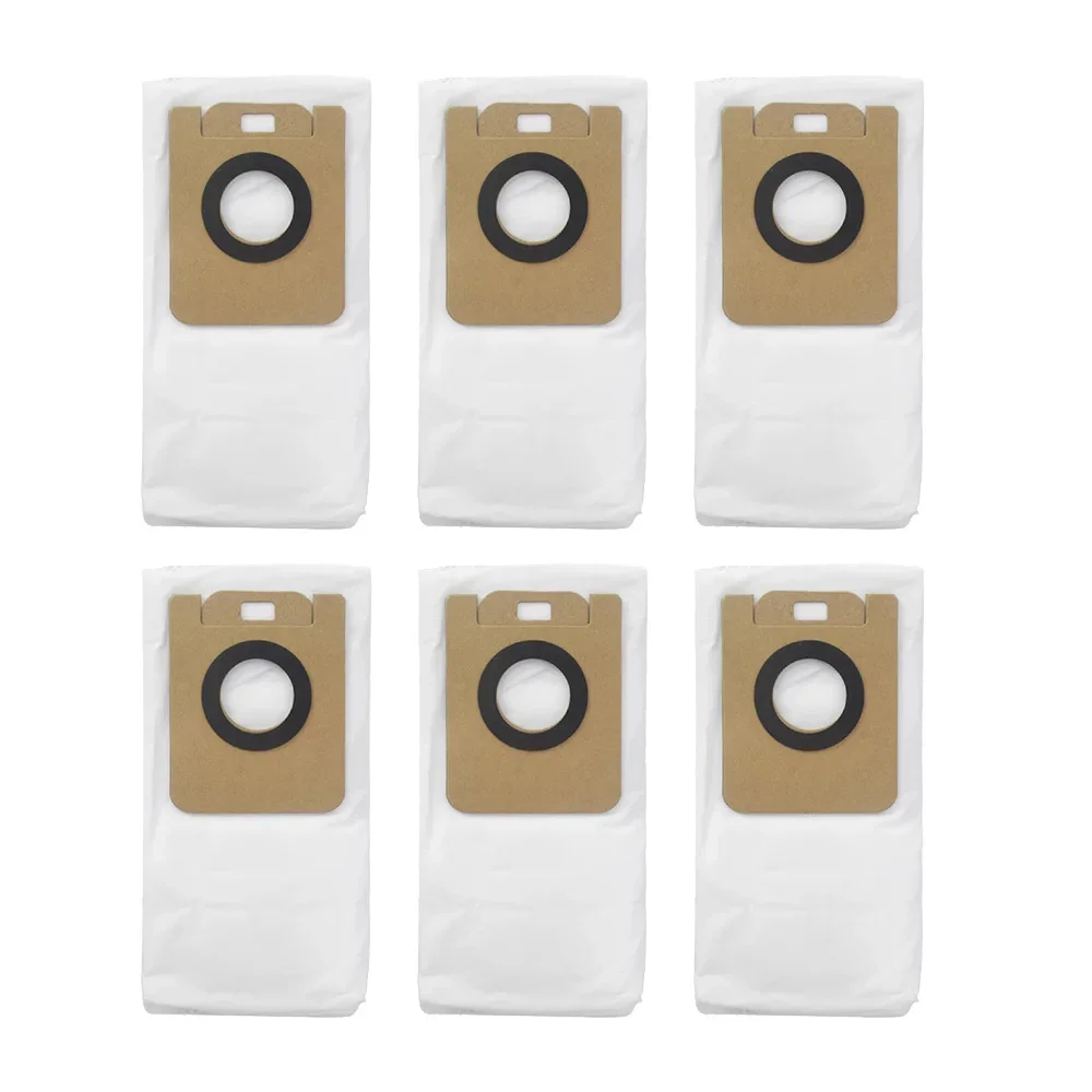 Dust Bags for Dreame L10 Plus Bot Z10 Pro Vacuum Cleaner Spare Parts Accessories