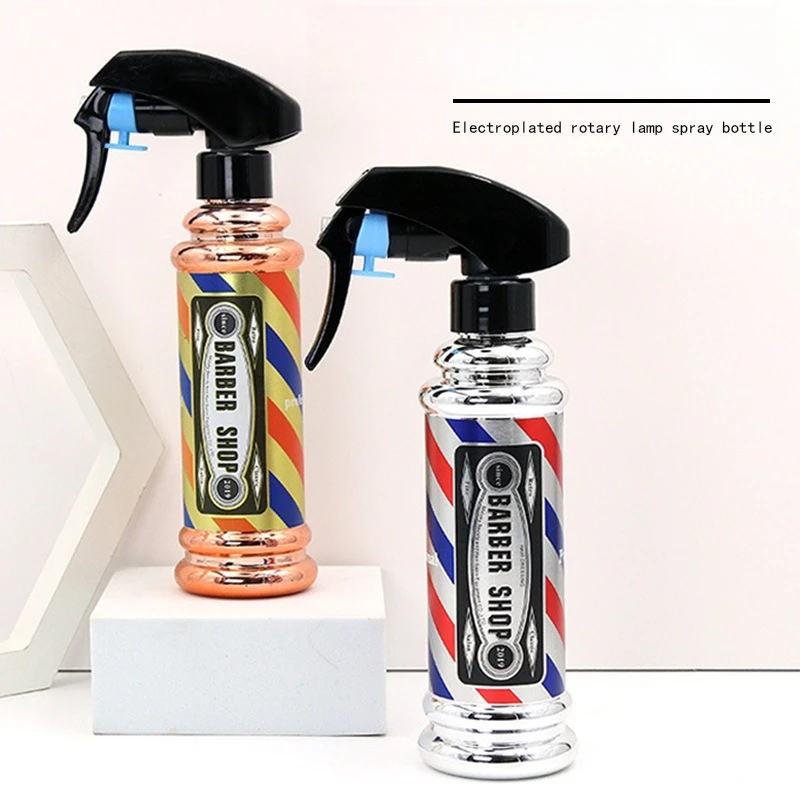 

Распылитель воды для парикмахерской, распылитель для парикмахерских, профессиональный парикмахерский инструмент для стрижки, аксессуары для укладки волос