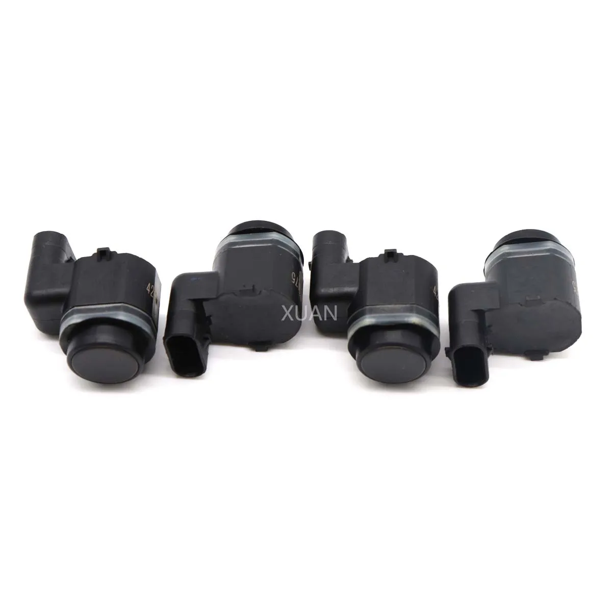 4pcs/lot 420919275 Car PDC Parking Sensor For Volkswagen Golf Jetta Touran Passat Tiguan Audi A1 A3 A5 A6 A7 A8 Seat Altea Exeo
