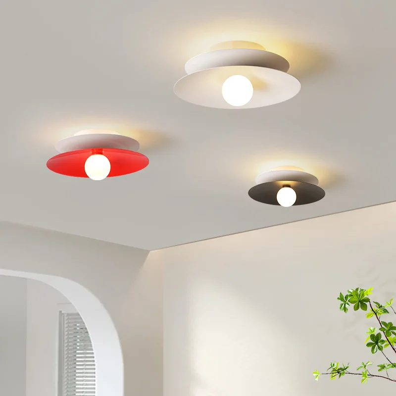 

Corridor Aisle Ceiling Light Simple Modern Entrance Decoration Lighting Decoration Led Ceiling Lamp For Living Room