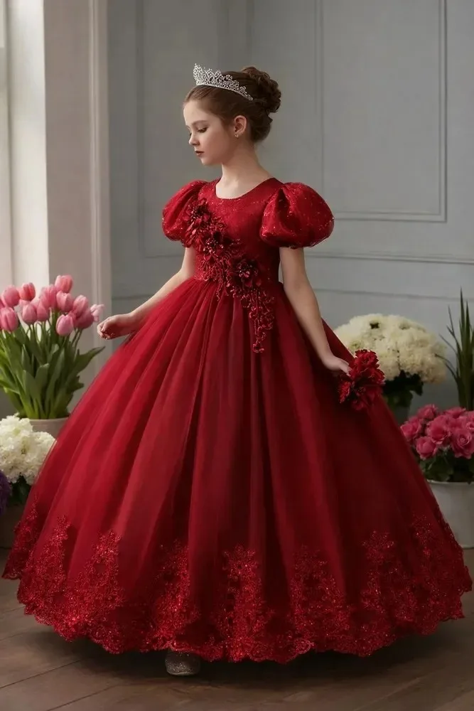 pink-floral-lace-flower-girl-dress-a-line-mesh-girls-dress-long-wedding-party-prom-tutu-dress-girls-communion-holiday