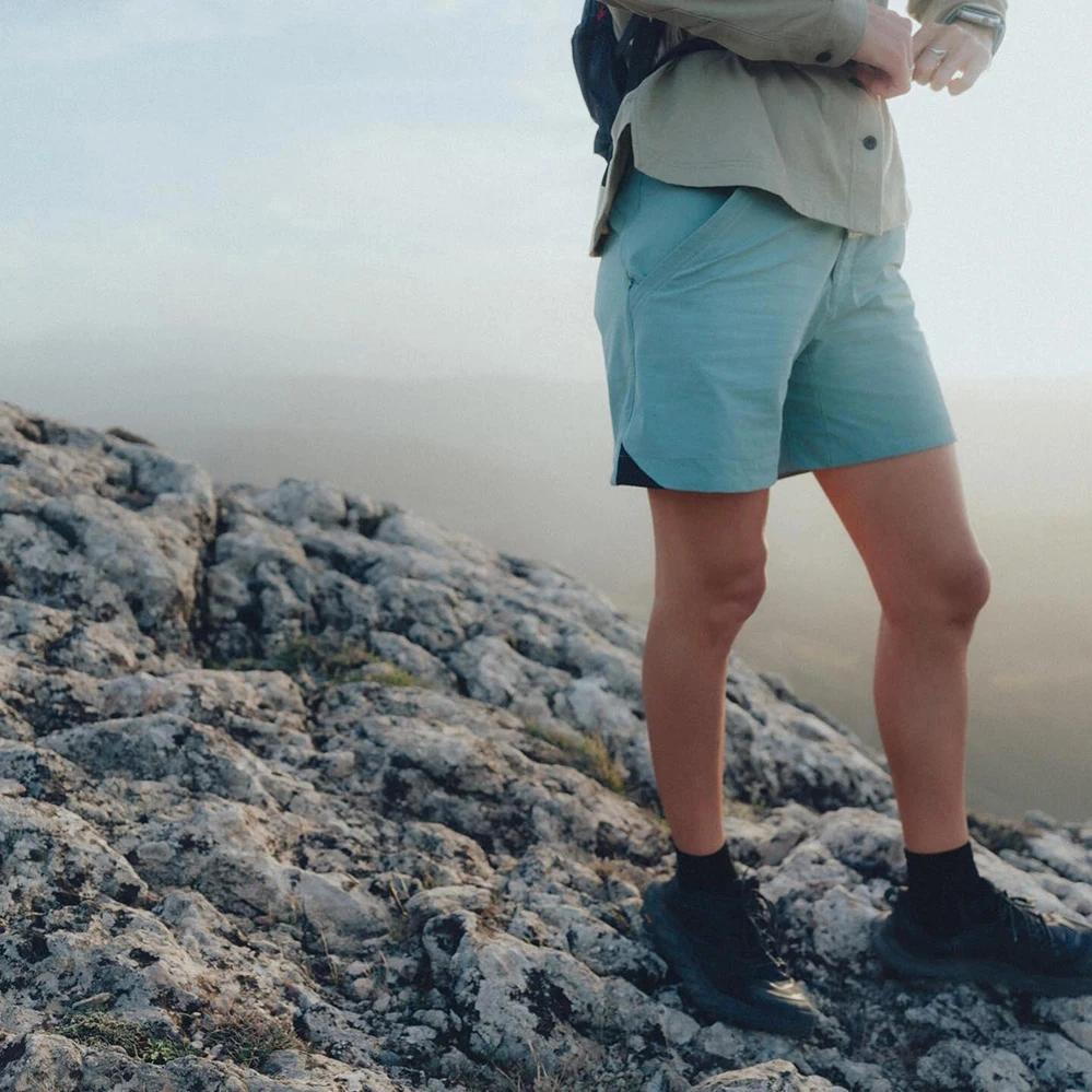 

Уличные шорты софтшелл для спорта и отдыха, повседневные походные брюки-капри унисекс, прямые штаны с эластичным поясом для молодежи, летние шорты