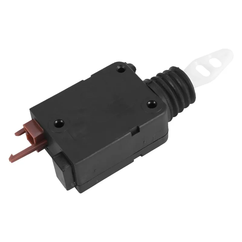 Rear Trunk Door Lock Motor Actuator Solenoid for Citroen Xsara Saxo Berlingo AX BX ZX for Peugeot 106 205 309 405 605