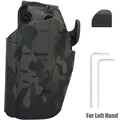 left hand BCP