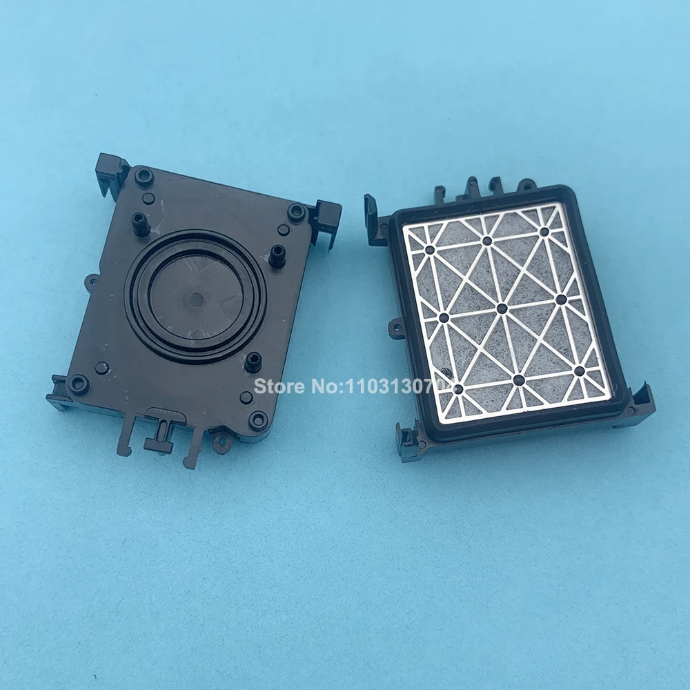 Printer Capping Station for Epson Stylus Pro 9880 7400 9400 7450 9450 7800 9800 7880 Mutoh RJ900 RJ900C Dx5 Cap Head Assy Unit