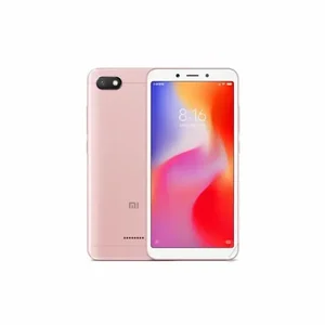Original Xiaomi Redmi 6A 3GB 32GB Smartphone Wholesale Xiaomi Phone Phones Unlocked Android Google Play Global Frimi 12 Main Unlocked Cells Sales - №3