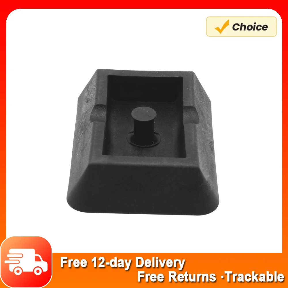 

Jack Point Pad Jacking Point Support Plug Lift Block Replacement for BMW E46 E63 E64 E65 E85 E86 X5 E53 X3 E89 Z4 51718268885