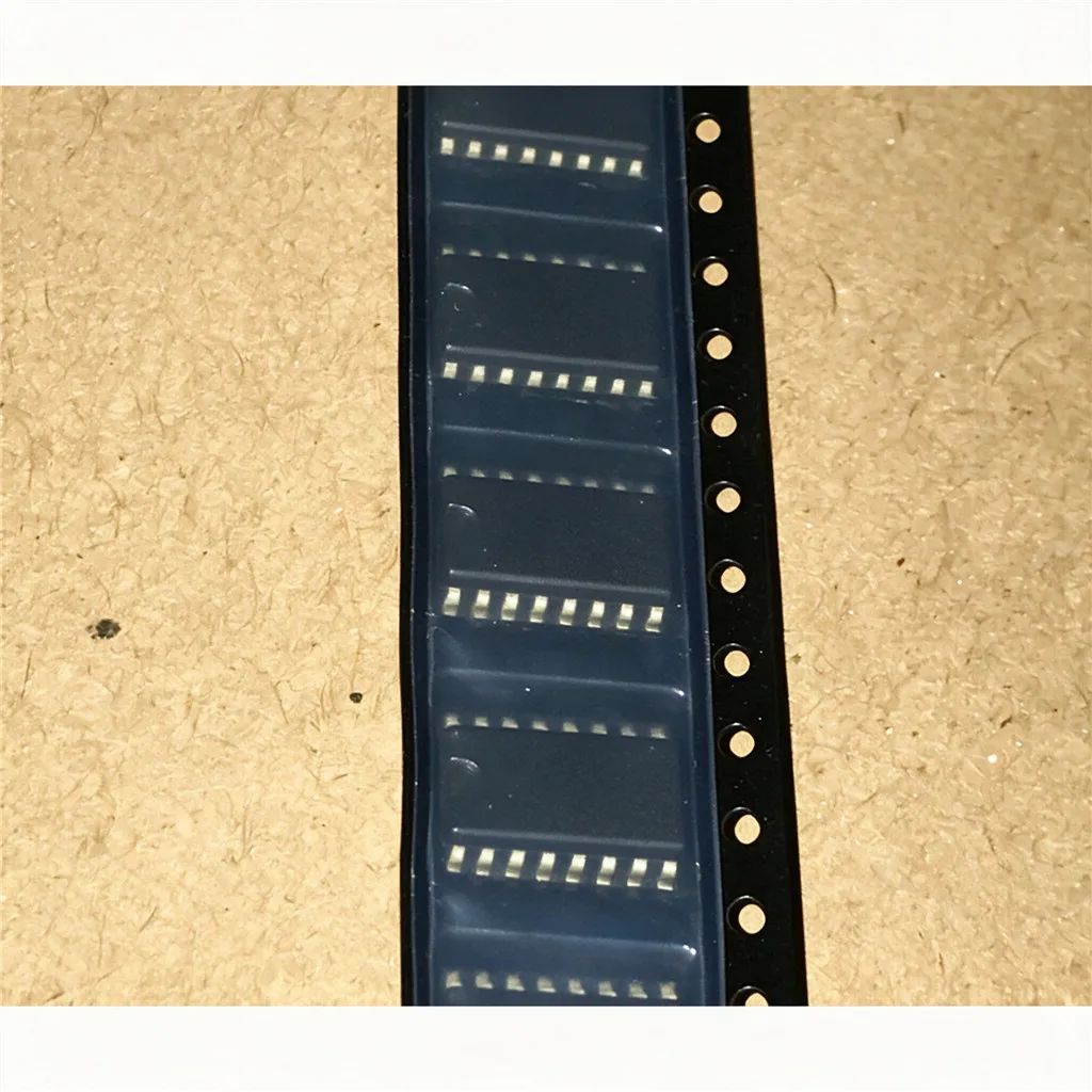 1-100PCS SI32171-FM SI32171-C-GM1R 32171-FM1 12134AF HA12134 HA12134AF DB207S DB207 A7860N A7860 HCPL-7860N