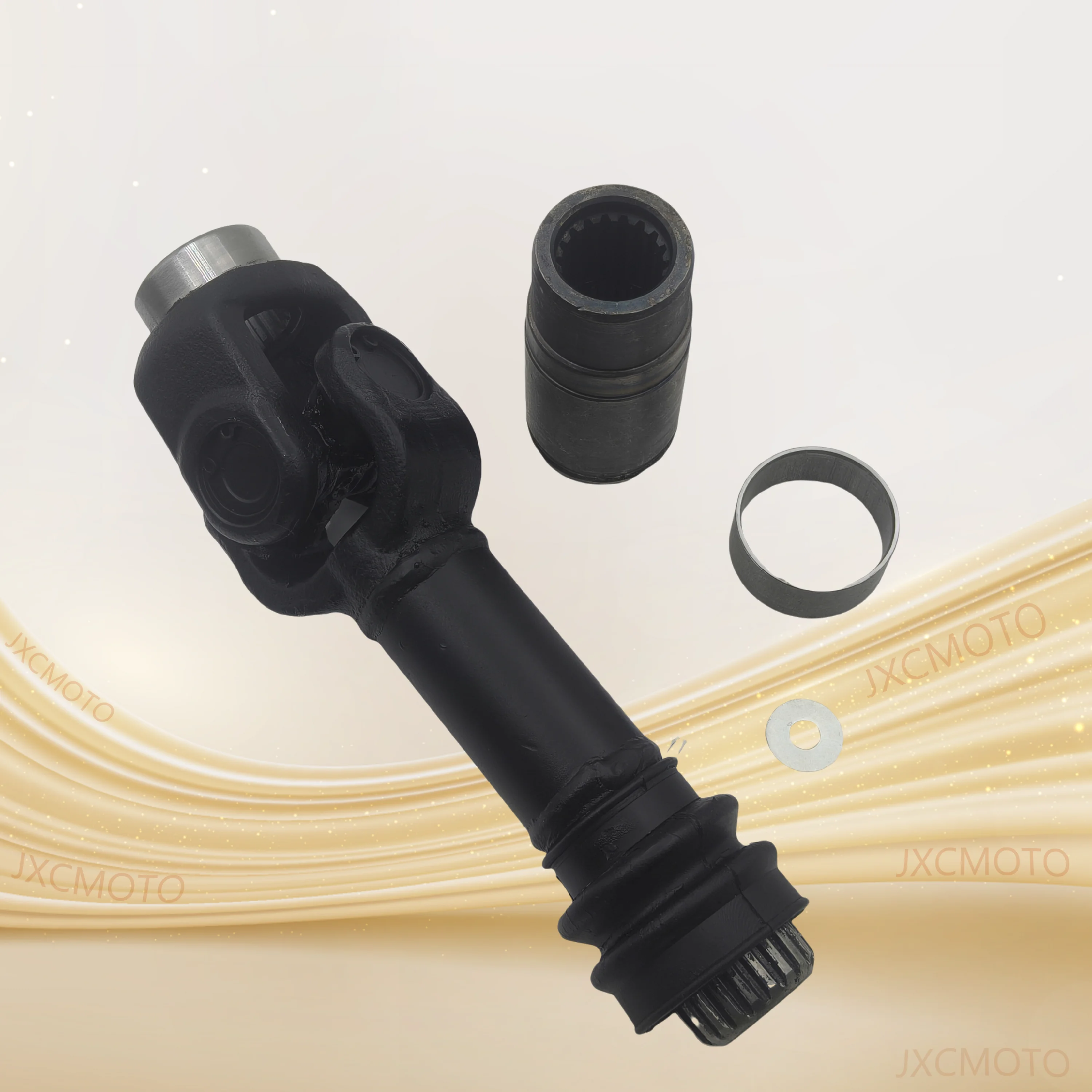 

Приводной вал переднего винта для Can-Am Outlander Max 650, Outlander 800, 500, Renegade 800, артикулы 705400272, 705400914, 705400551