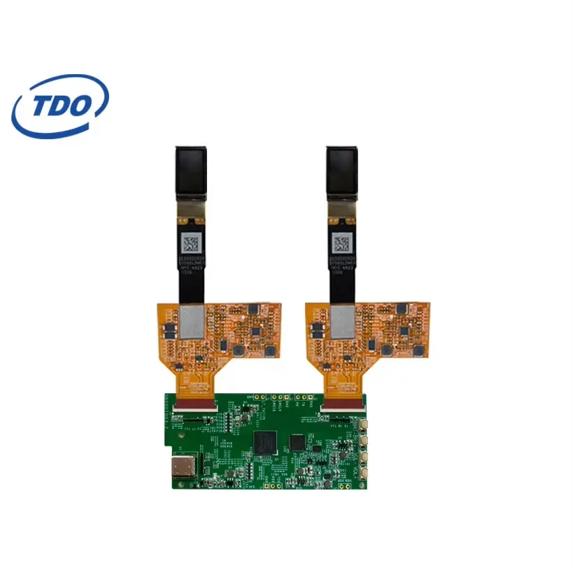 SeeYA SY060WDM01 1920x1080 3000nits Untuk Layar Dekat Mata Kamera Digital Kacamata Dengan 6000nits Amoled Mipi High Ppi Fhd HMD