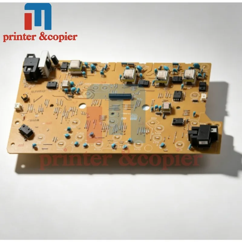 Placa de Circuito Impresso (PCB) de Fonte de Alimentação de Alta Tensão (HVPS) LV0928001 para Brother HL3140 3150 3170 3140 DCP-9020 MFC9130 MFC9330CDW 9140 9330 9