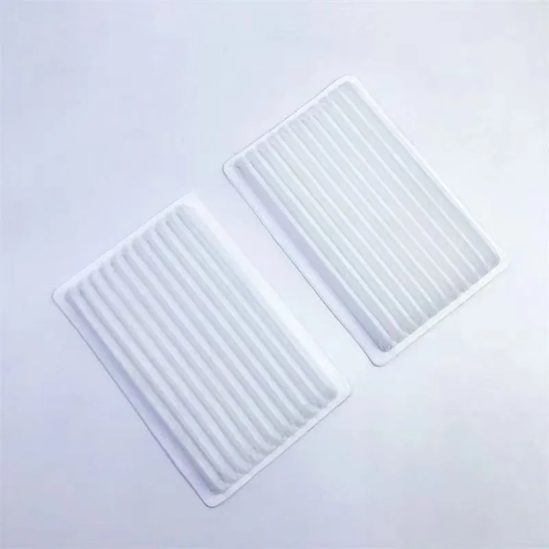 

Cab Air Conditioner Filter Cover for Kubota Tractor M854 954kQ 1004
