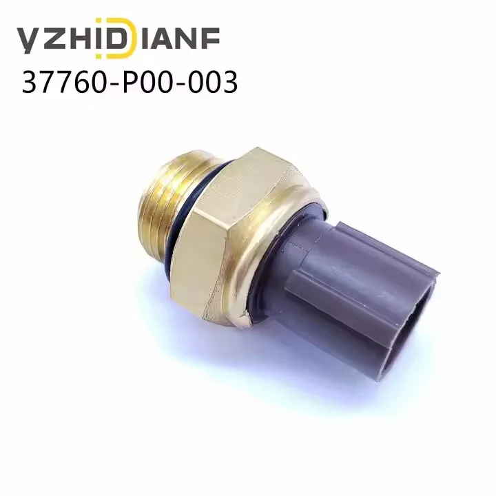 10x Coolant Temperature Sensor Switch 37760-P00-003,37760-P00-004 For HONDA Accord,Civic,Odyssey,CR-V,Element,Insight,S2000