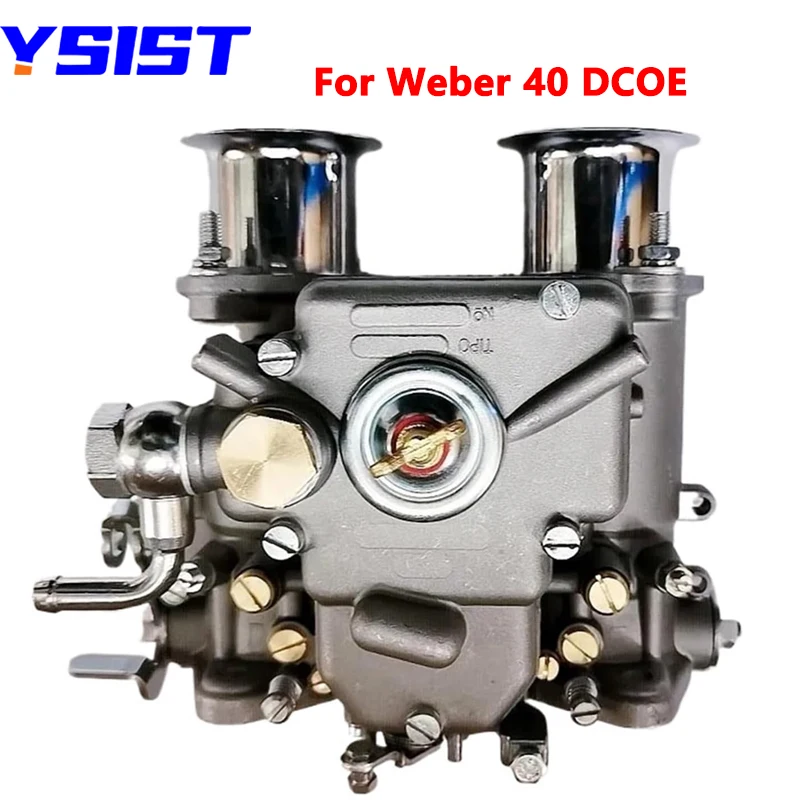 Carburetor For Webe…
